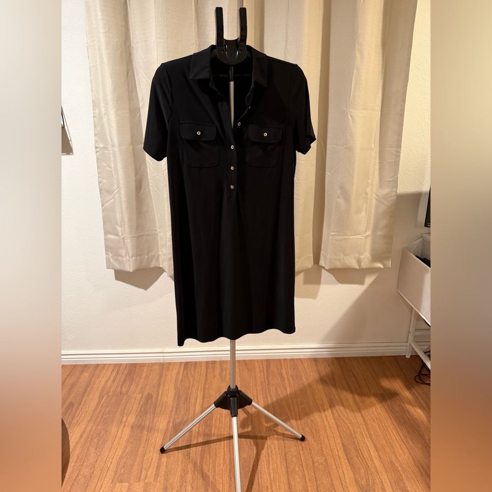 Jones New York Black Dress